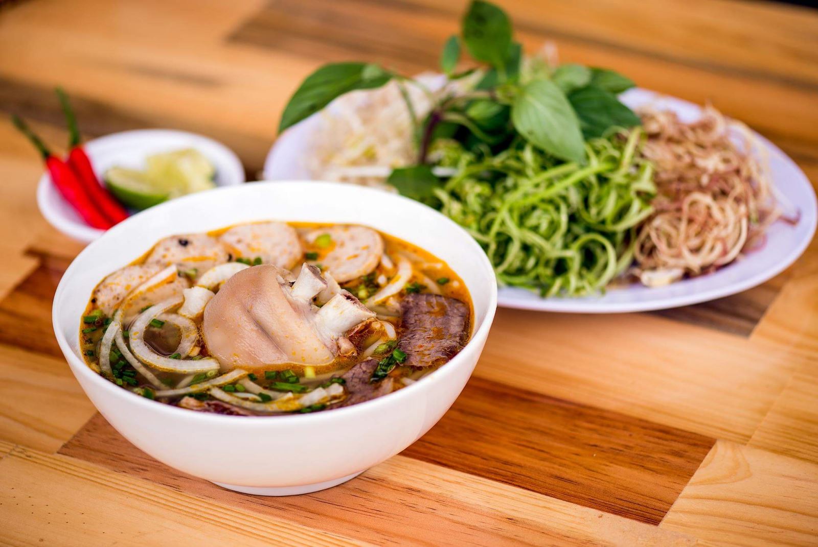 Sự lành mạnh của ẩm thực Việt: Tôn trọng triệt để vị ngon nguyên bản của thuở ban đầu - Ảnh 5.