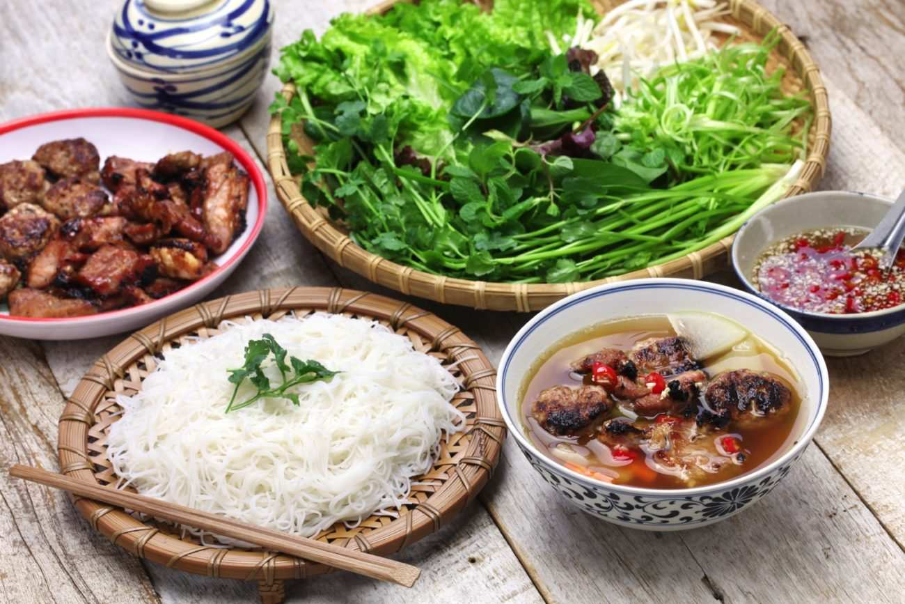 Sự lành mạnh của ẩm thực Việt: Tôn trọng triệt để vị ngon nguyên bản của thuở ban đầu - Ảnh 15.