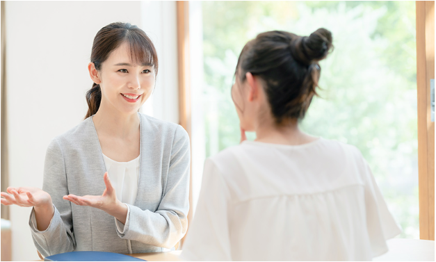 Tạo ấn tượng với nhà tuyển dụng khi trả lời câu hỏi: Điểm yếu của bạn là gì? - Ảnh 3. Tạo ấn tượng với nhà tuyển dụng khi trả lời câu hỏi: Điểm yếu của bạn là gì? - Ảnh 3.