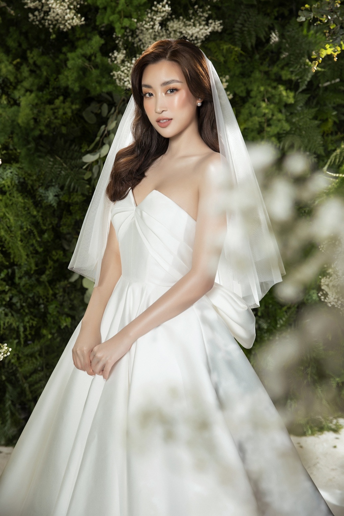 Hé lộ ngày cưới của Hoa hậu Đỗ Mỹ Linh - Ảnh 3.
