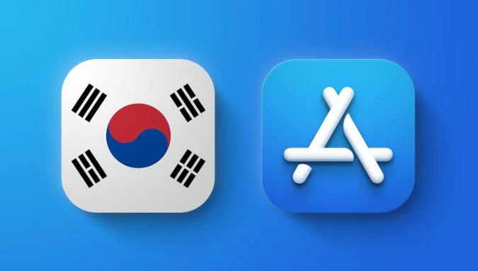 Trụ sở Apple tại Hàn Quốc bất ngờ bị khám xét - Ảnh 1.