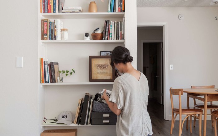 Tìm thấy niềm vui khi mua những bộ quần áo tốt với giá rẻ