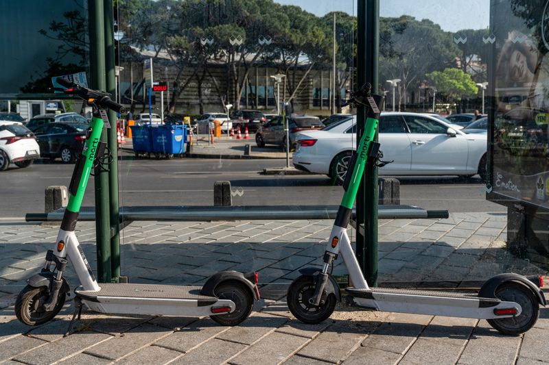 Istanbul trở thành nơi lý tưởng để đi xe điện  - Ảnh 1.