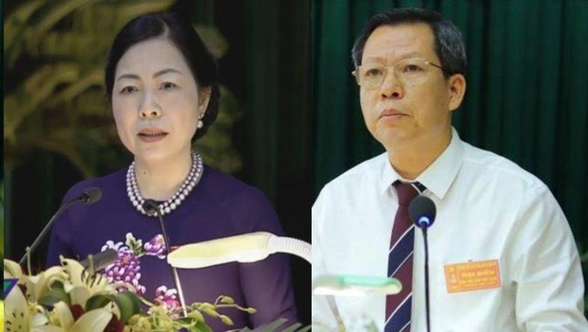 Dự án 'đất vàng' khiến cựu Giám đốc Sở Tài Chính Thanh Hoá bị bắt có gì bất thường? - Ảnh 2.