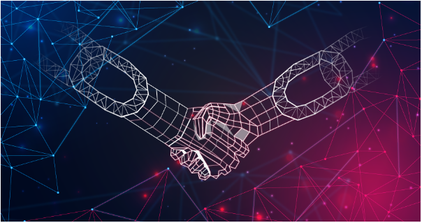 Viettel IDC tiên phong cung cấp giải pháp công nghệ blockchain - Ảnh 1. Viettel IDC tiên phong cung cấp giải pháp công nghệ blockchain - Ảnh 1.