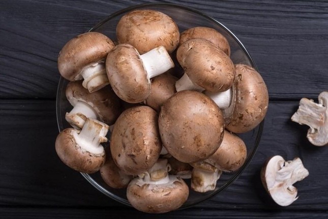 Những lưu ý ‘sống còn’ khi ăn nấm, nhớ cho kỹ kẻo ngộ độc chết người - Ảnh 2. Những lưu ý ‘sống còn’ khi ăn nấm, nhớ cho kỹ kẻo ngộ độc chết người - Ảnh 2.