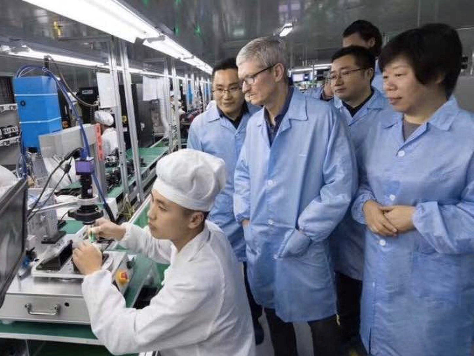Chớp lấy thời cơ để đi lên, xuất khẩu iPhone dự kiến thu về gần 60 ngàn tỷ đồng cho Ấn Độ - Việt Nam cạnh tranh ra sao? - Ảnh 1.