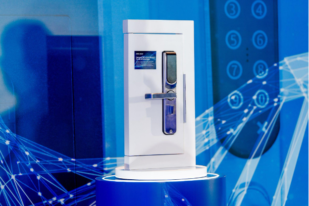 Innovation Night: Đêm công nghệ về giải pháp đóng mở với ASSA ABLOY và Yale - Ảnh 3. Innovation Night: Đêm công nghệ về giải pháp đóng mở với ASSA ABLOY và Yale - Ảnh 3.