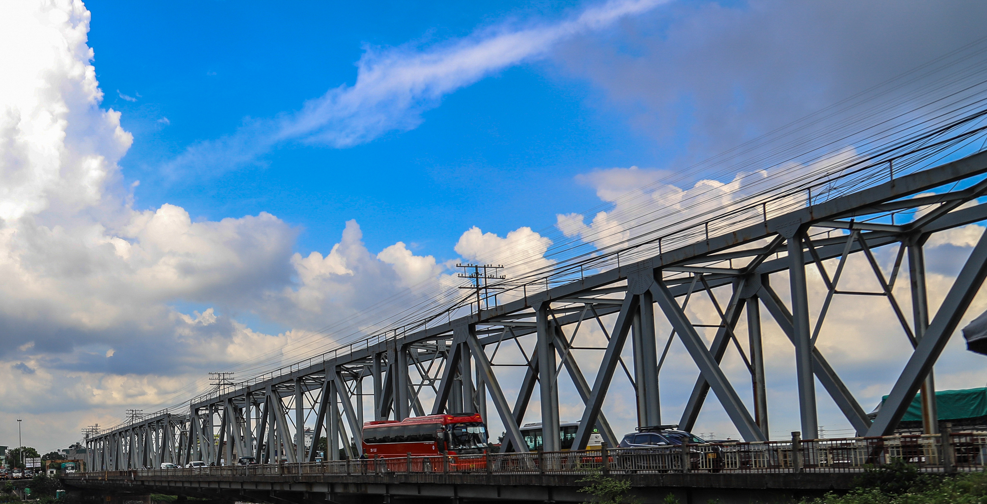Cầu quay đầu tiên ở Việt Nam, ra đời trước cầu sông Hàn gần 100 năm - Ảnh 8.