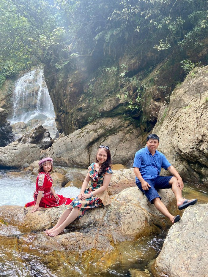 Nữ sinh An Giang là thủ khoa đầu ra Đại học tại Nhật Bản: Thành công nhờ học mọi lúc, mọi nơi - Ảnh 5. Nữ sinh An Giang là thủ khoa đầu ra Đại học tại Nhật Bản: Thành công nhờ học mọi lúc, mọi nơi - Ảnh 5.