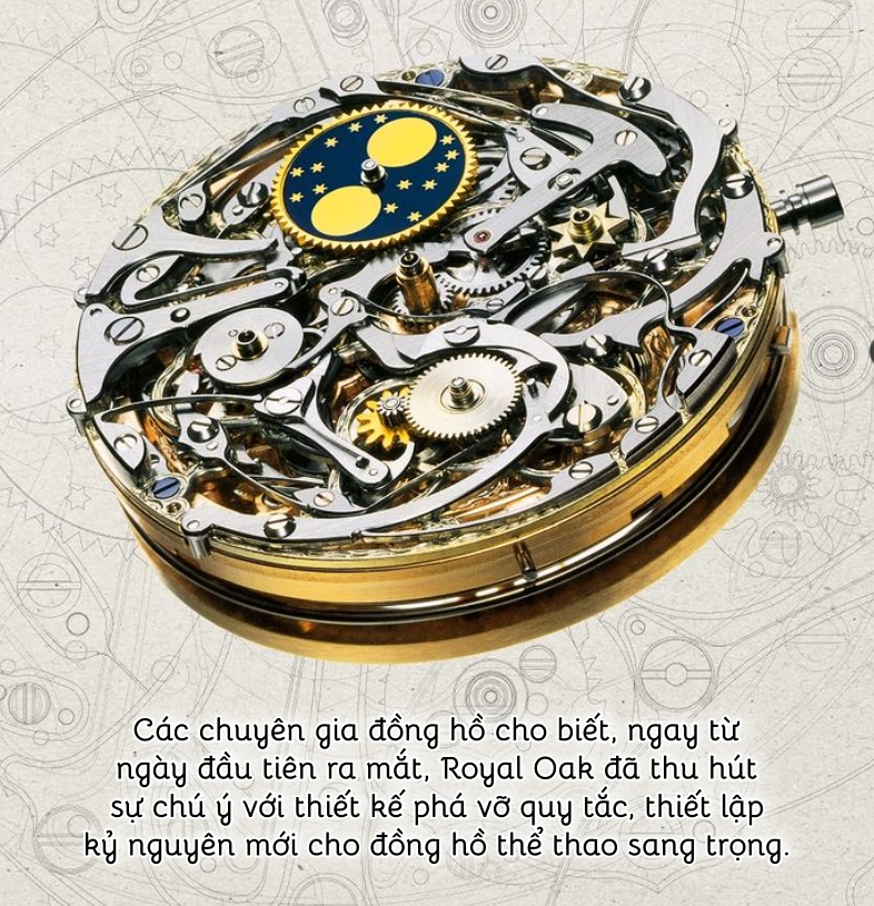 Không phải tự nhiên mà đây là chiếc đồng hồ xa xỉ được cả loạt triệu phú Hollywood “phải có bằng được”: Một cái tên chẳng hề đến từ Rolex hay Patek Philippe đình đám - Ảnh 2.