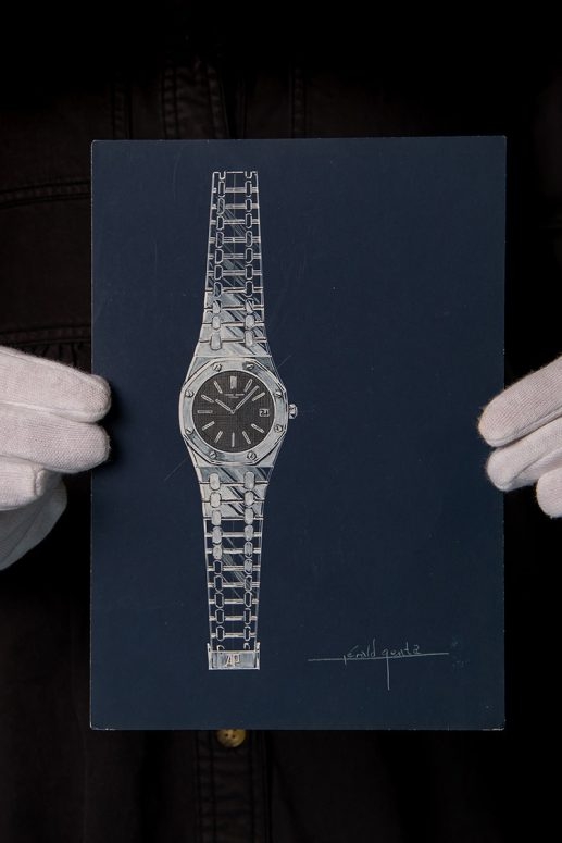 Không phải tự nhiên mà đây là chiếc đồng hồ xa xỉ được cả loạt triệu phú Hollywood “phải có bằng được”: Một cái tên chẳng hề đến từ Rolex hay Patek Philippe đình đám - Ảnh 1.