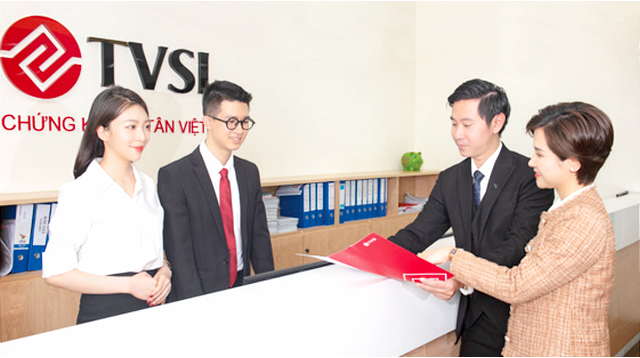 Chứng khoán Tân Việt tạm ngừng cho nhà đầu tư ứng trước tiền bán chứng khoán - Ảnh 1.