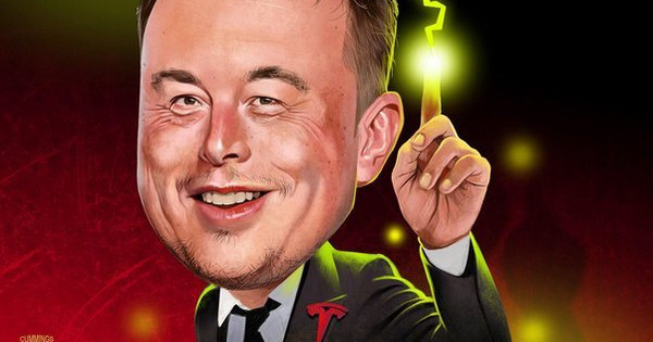 Vũ trụ quyền lực của Elon Musk: CEO hãng xe điện lớn nhất, chủ MXH gây tranh cãi nhất, cha đẻ hệ thống Internet vệ tinh đầu tiên - Ảnh 3.