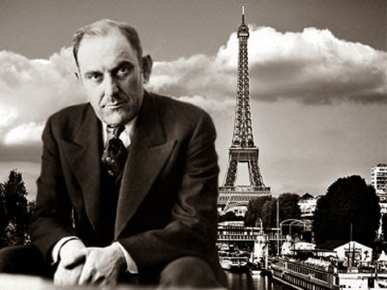 “Siêu bịp" chưa có đối thủ trong lịch sử: Bán đồng nát tháp Eiffel 2 lần trót lọt, hô biến giấy thành tiền, đến trùm xã hội đen cũng tin lời răm rắp - Ảnh 1. “Siêu bịp