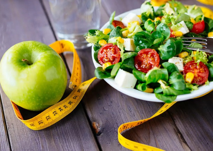 Chuyên gia dinh dưỡng hàng đầu nước Anh hướng dẫn chế độ ăn kích hoạt GEN GẦY, giúp giảm 3kg/tuần - Ảnh 1.