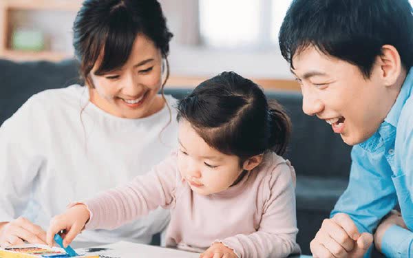 Hiệu trưởng Đại học số 1 châu Á khuyên cha mẹ nên lười làm 3 điều để con lớn lên dễ thành công - Ảnh 2.