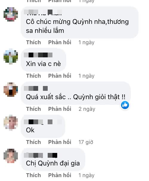 Quỳnh Trần JP khiến dân mạng ngưỡng mộ khi tậu siêu xe, ai cũng trầm trồ về câu chuyện “đổi đời” nhờ YouTube - Ảnh 3. Quỳnh Trần JP khiến dân mạng ngưỡng mộ khi tậu siêu xe, ai cũng trầm trồ về câu chuyện “đổi đời” nhờ YouTube - Ảnh 3.