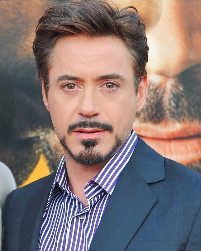 Nguyễn Cao Kỳ Duyên đóng phim cùng 'Người Sắt' Robert Downey Jr. ảnh 3