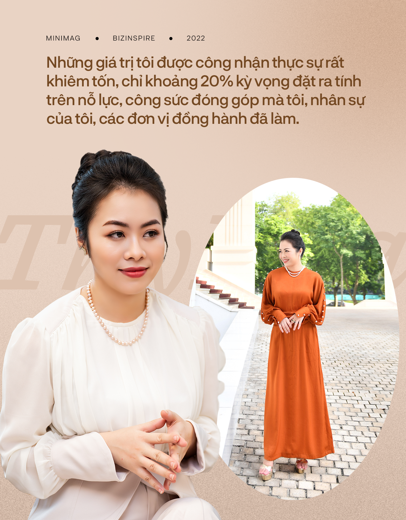 Viện trưởng sáng lập Nguyễn Thy Nga: ‘Một đại dương êm ả không bao giờ tạo ra một thuyền trưởng giàu kinh nghiệm, muốn tạo nên kì tích phải sẵn sàng vượt khó!’ - Ảnh 7. Viện trưởng sáng lập Nguyễn Thy Nga: ‘Một đại dương êm ả không bao giờ tạo ra một thuyền trưởng giàu kinh nghiệm, muốn tạo nên kì tích phải sẵn sàng vượt khó!’ - Ảnh 7.