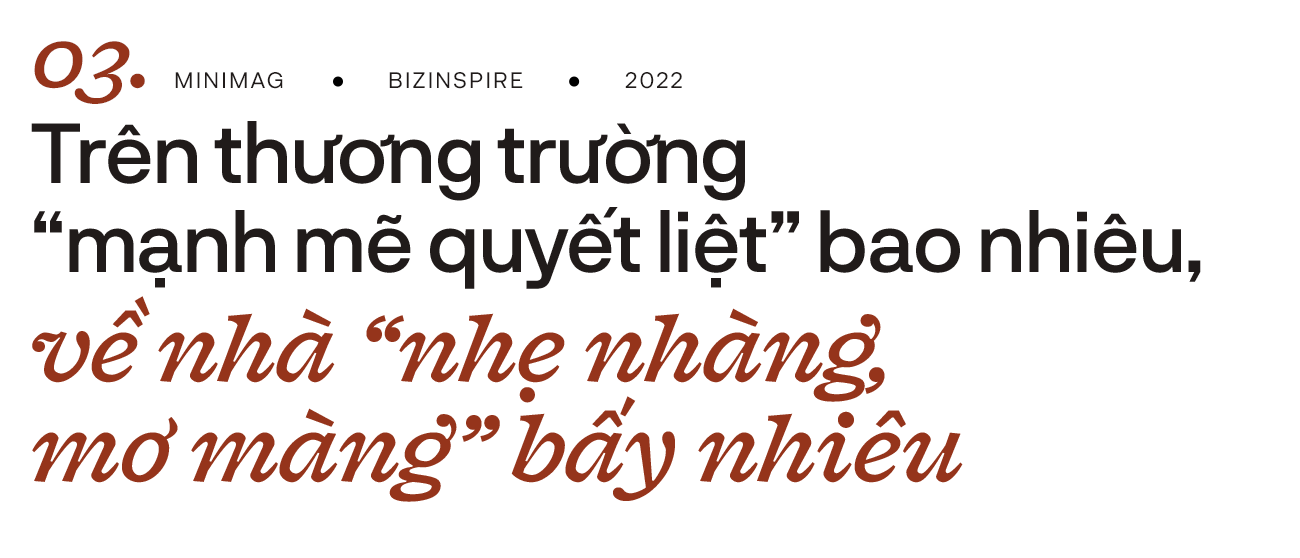 Viện trưởng sáng lập Nguyễn Thy Nga: ‘Một đại dương êm ả không bao giờ tạo ra một thuyền trưởng giàu kinh nghiệm, muốn tạo nên kì tích phải sẵn sàng vượt khó!’ - Ảnh 9.