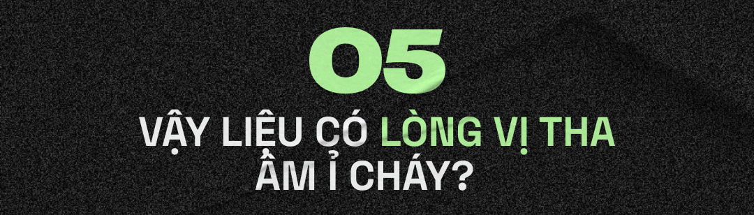 Tại sao một số người sẵn sàng mạo hiểm tính mạng để cứu giúp người lạ? - Ảnh 16.