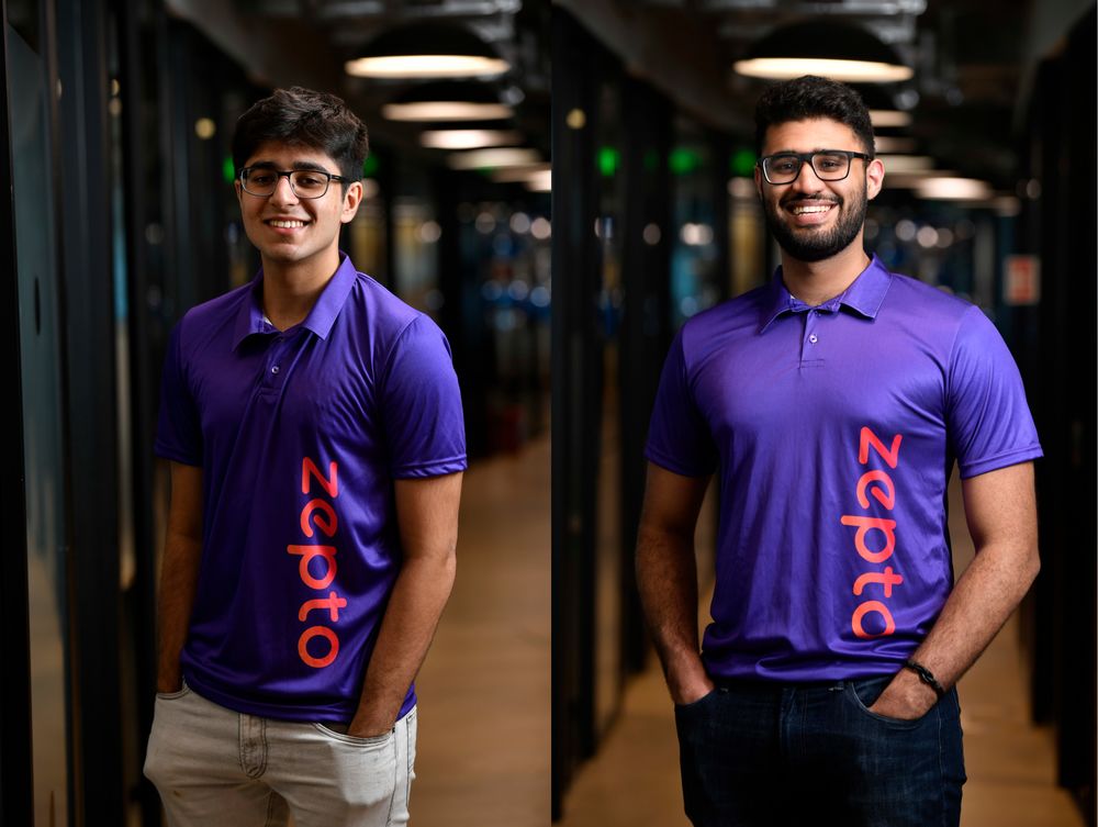 Hai chàng trai 19 tuổi điều hành công ty khởi nghiệp được mệnh danh là kỳ lân công nghệ tiếp theo của Ấn Độ tiết lộ 3 mẹo để tạo nên điều phi thường - Ảnh 1.