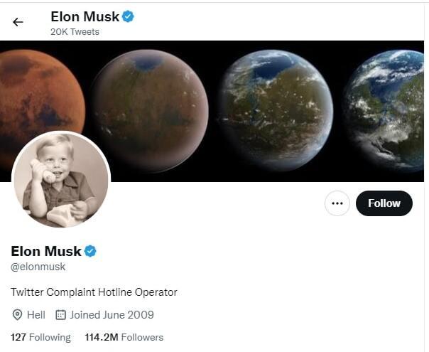 “Twitter mới” dưới thời Elon Musk sẽ thay đổi ra sao? - Ảnh 1.