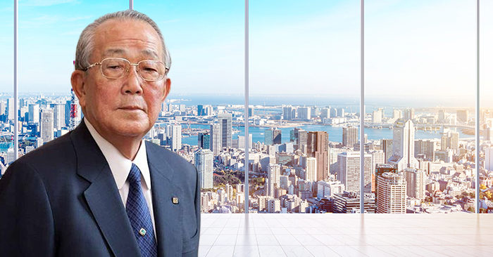 Ông trùm kinh doanh Nhật Bản Inamori Kazuo: Ở đời, chỉ 1 loại người có thể thành công và giàu có, muốn được như thế cần học 4 điều này - Ảnh 4. Ông trùm kinh doanh Nhật Bản Inamori Kazuo: Ở đời, chỉ 1 loại người có thể thành công và giàu có, muốn được như thế cần học 4 điều này - Ảnh 4.