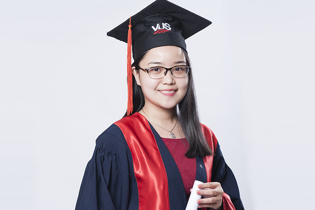 Hội người Việt hiếm hoi đạt 9.0 IELTS: Người là Thạc sĩ trường đại học hàng đầu thế giới, người làm chủ loạt trung tâm Anh ngữ - Ảnh 11.