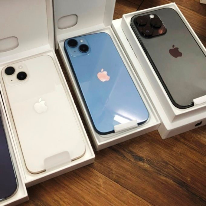 Cục Quản lý thị trường TP.HCM rao bán 42 chiếc iPhone 14 có giá hơn 1,4 tỷ đồng - Ảnh 3.