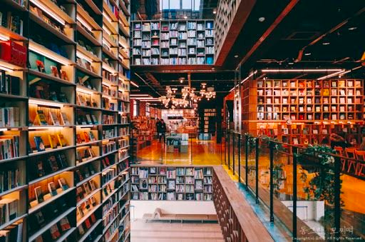 Giải mã khu đất được xem là đầu rồng ở Seoul: Quy tụ toàn trâm anh thế phiệt, thái tử gia tộc Samsung cũng có một căn dinh thự tại đây - Ảnh 3.