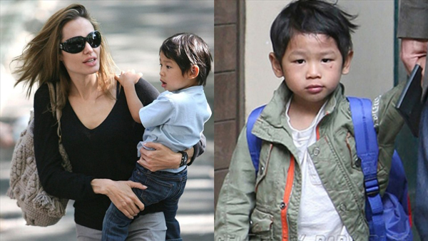 Sau 16 năm, cậu bé gốc Việt được Angelina Jolie nhận làm con nuôi giờ ra sao? - Ảnh 3. Sau 16 năm, cậu bé gốc Việt được Angelina Jolie nhận làm con nuôi giờ ra sao? - Ảnh 3.