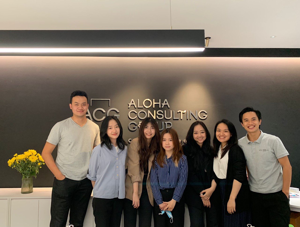CEO Aloha Consulting Group: 17 tuổi khởi nghiệp lỗ 2 tỷ, 26 tuổi là giám đốc công ty headhunt nổi tiếng Việt Nam, nay ôm một hoài bão lớn với nghề - Ảnh 5.