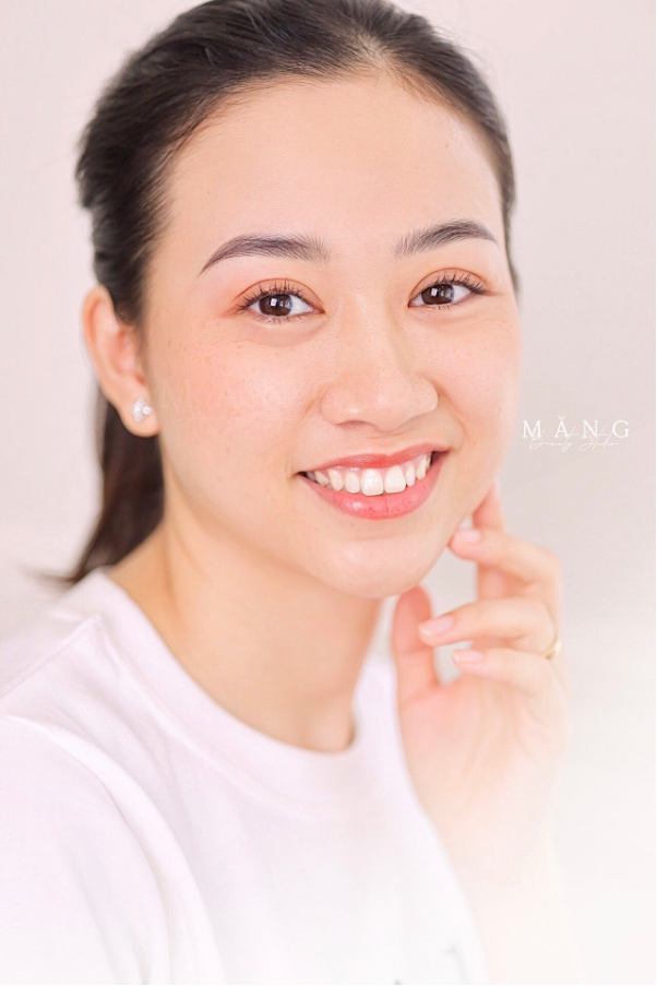 Những xu hướng làm đẹp được phái nữ lựa chọn trong năm 2023 - Ảnh 1.