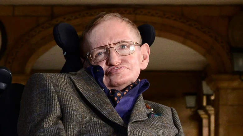 Những dự đoán của nhà vật lý thiên tài Stephen Hawking về ngày tàn của Trái Đất - Ảnh 1.