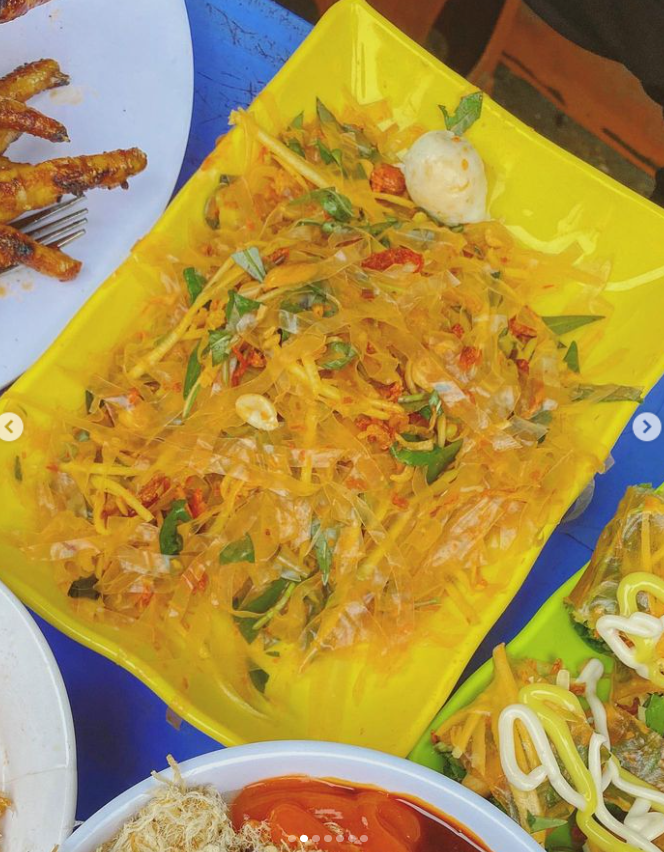 “Làm mới” chuyến food tour Hải Phòng với món ăn đặc biệt chỉ bán mùa đông và khu chợ ẩm thực ít ai để ý - Ảnh 17.