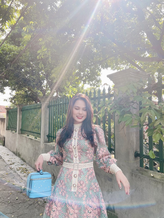 Quan điểm chi tiêu độc đáo của gia đình 3 người tiêu 50 triệu/tháng - Ảnh 1. Quan điểm chi tiêu độc đáo của gia đình 3 người tiêu 50 triệu/tháng - Ảnh 1.