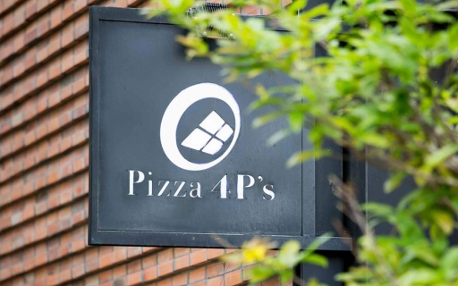 Dồn dập biến động nguồn vốn của Pizza 4P's trong tháng 11 - Ảnh 2.