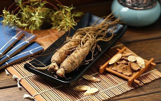 Bổ như nhân sâm cũng có rất nhiều tác dụng phụ đáng sợ, cần lưu ý kỹ khi ăn - Ảnh 3. Bổ như nhân sâm cũng có rất nhiều tác dụng phụ đáng sợ, cần lưu ý kỹ khi ăn ảnh 4
