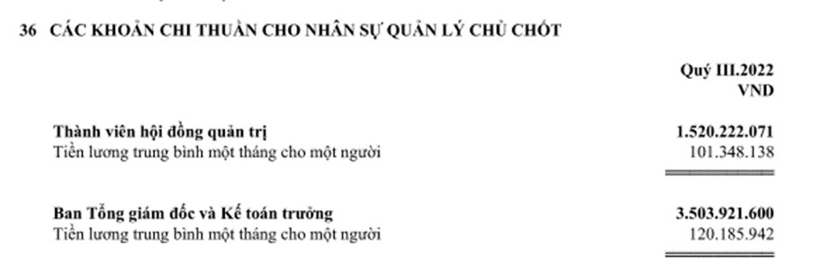 Tỷ phú Nguyễn Thị Phương Thảo hưởng lương tháng bao nhiêu từ Vietjet? - Ảnh 1. Tỷ phú Nguyễn Thị Phương Thảo hưởng lương tháng bao nhiêu từ Vietjet? - Ảnh 1.