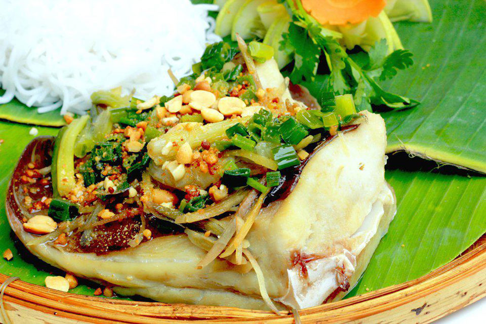 Đến Bình Thuận nhớ ăn cá lồi xối mỡ: Càng ăn càng thèm, xuýt xoa mãi không thôi! - Ảnh 4.
