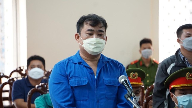 Trùm hàng giả chi 20 tỷ 'chạy' điều chuyển Đại tá Đinh Văn Nơi bị đề nghị án 8 – 9 năm tù ảnh 2
