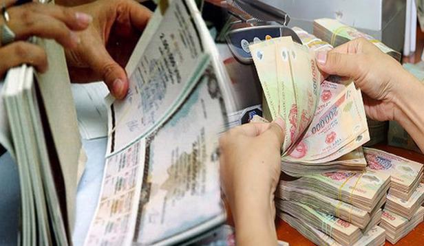 Dẫn lối phân định trái phiếu xấu, trái phiếu tốt - Ảnh 1. Dẫn lối phân định trái phiếu xấu, trái phiếu tốt - Ảnh 1.