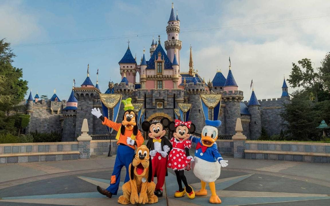 Buồn của CEO Disney: Vừa thông báo ngừng tuyển dụng, 1 tuần sau mất luôn ghế giám đốc vì công ty gọi ‘người cũ’ trở lại - Ảnh 4. image.jpg