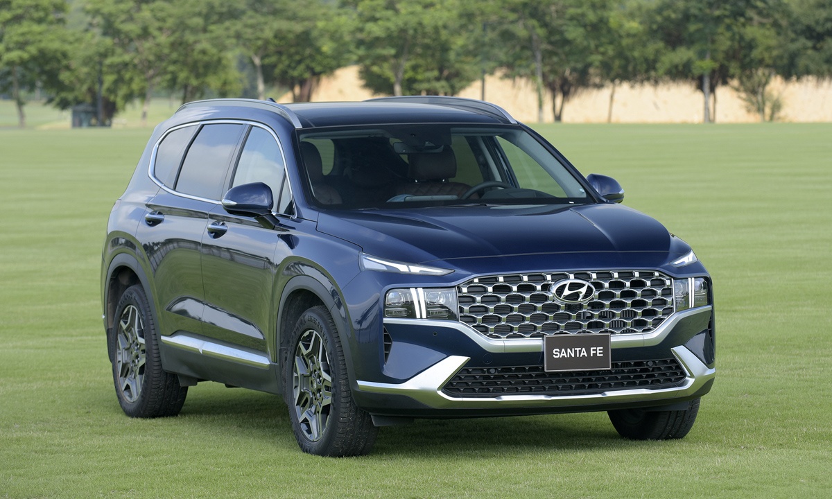 Thiết kế xe phổ thông Car Choice Awards 2022: Cuộc đua hấp dẫn - Ảnh 1. Thiết kế xe phổ thông Car Choice Awards 2022: Cuộc đua hấp dẫn - Ảnh 1.