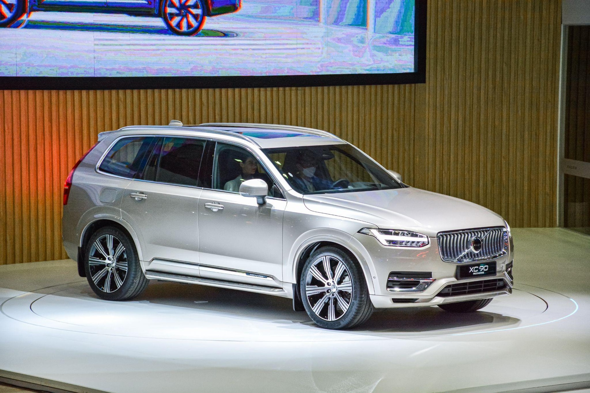 Những mẫu xe gây bất ngờ tại vòng cuối Car Choice Awards 2022 - Ảnh 5. Những mẫu xe gây bất ngờ tại vòng cuối Car Choice Awards 2022 - Ảnh 5.