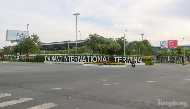 Đề xuất hơn 30.000 tỷ đồng 'lên đời' sân bay Đà Nẵng ảnh 1