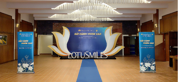 Hội nghị kết hợp nghỉ dưỡng mùa cuối năm cùng Emeralda Resort Ninh Bình - Ảnh 1.