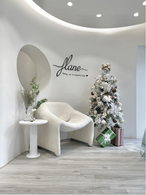 Thời trang thanh lịch, quyến rũ và chỉn chu cùng thương hiệu Flane - Ảnh 1. Thời trang thanh lịch, quyến rũ và chỉn chu cùng thương hiệu Flane - Ảnh 1.